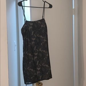 Express dress
